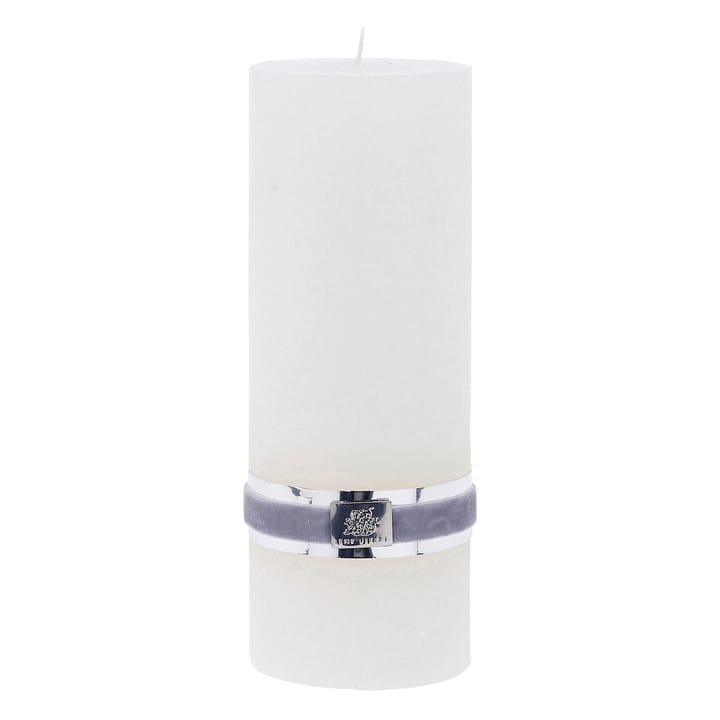 Lene Bjerre Rustic candle - 20 cm - Lene Bjerre