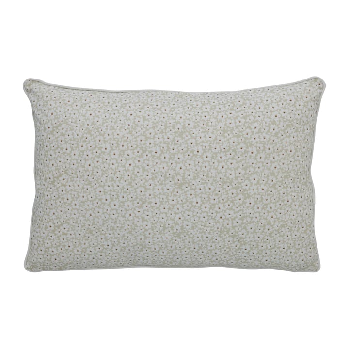 Liberte cushion 40x60 cm - Linen-white - Lene Bjerre