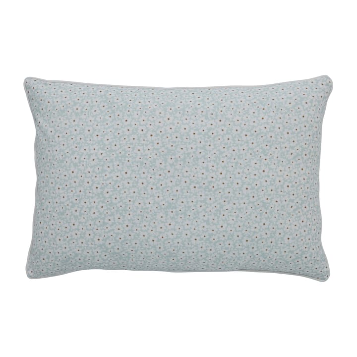 Liberte cushion 40x60 cm - Mint-white - Lene Bjerre
