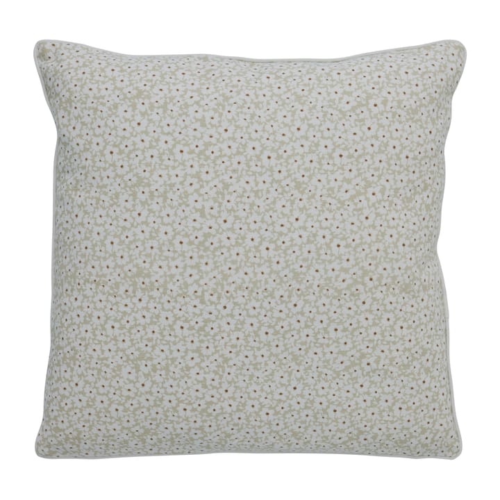 Liberte cushion 50x50 cm - Linen-white - Lene Bjerre