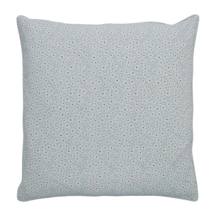 Liberte cushion 60x60 cm - Mint-white - Lene Bjerre