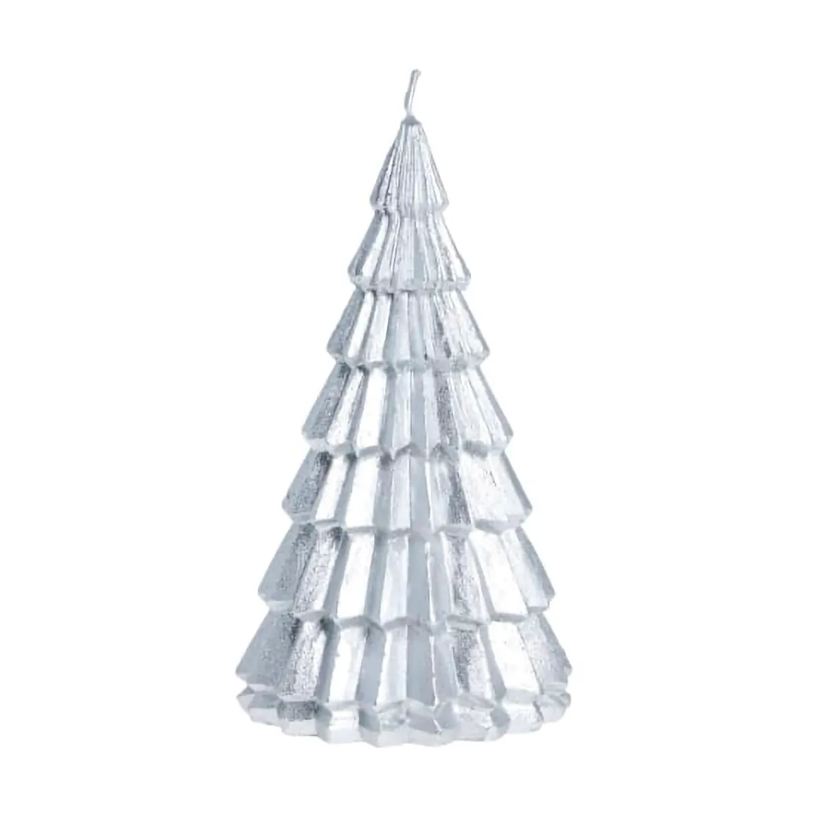 Livinne spruce light 14 cm, Silver Lene Bjerre