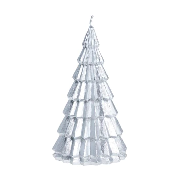Livinne spruce light 14 cm - Silver - Lene Bjerre