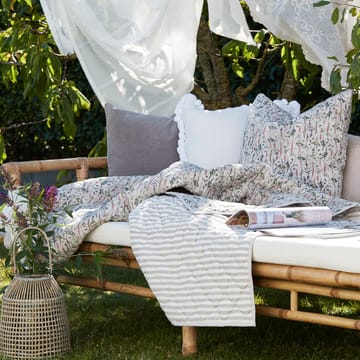 Lupia blanket 130x170 cm - Moonbeam - Lene Bjerre
