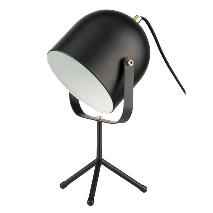 Maro table lamp - Black - Lene Bjerre