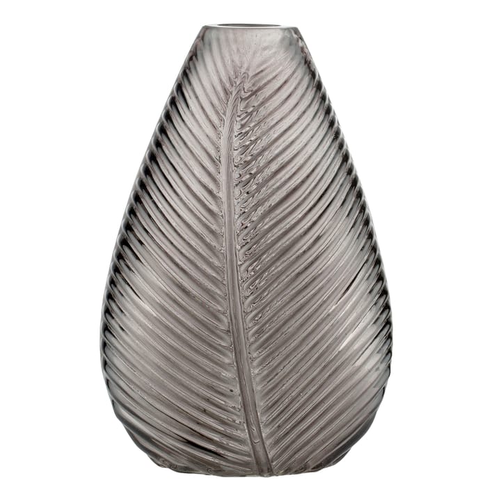 Misa vase 23 cm - Peat (grey) - Lene Bjerre