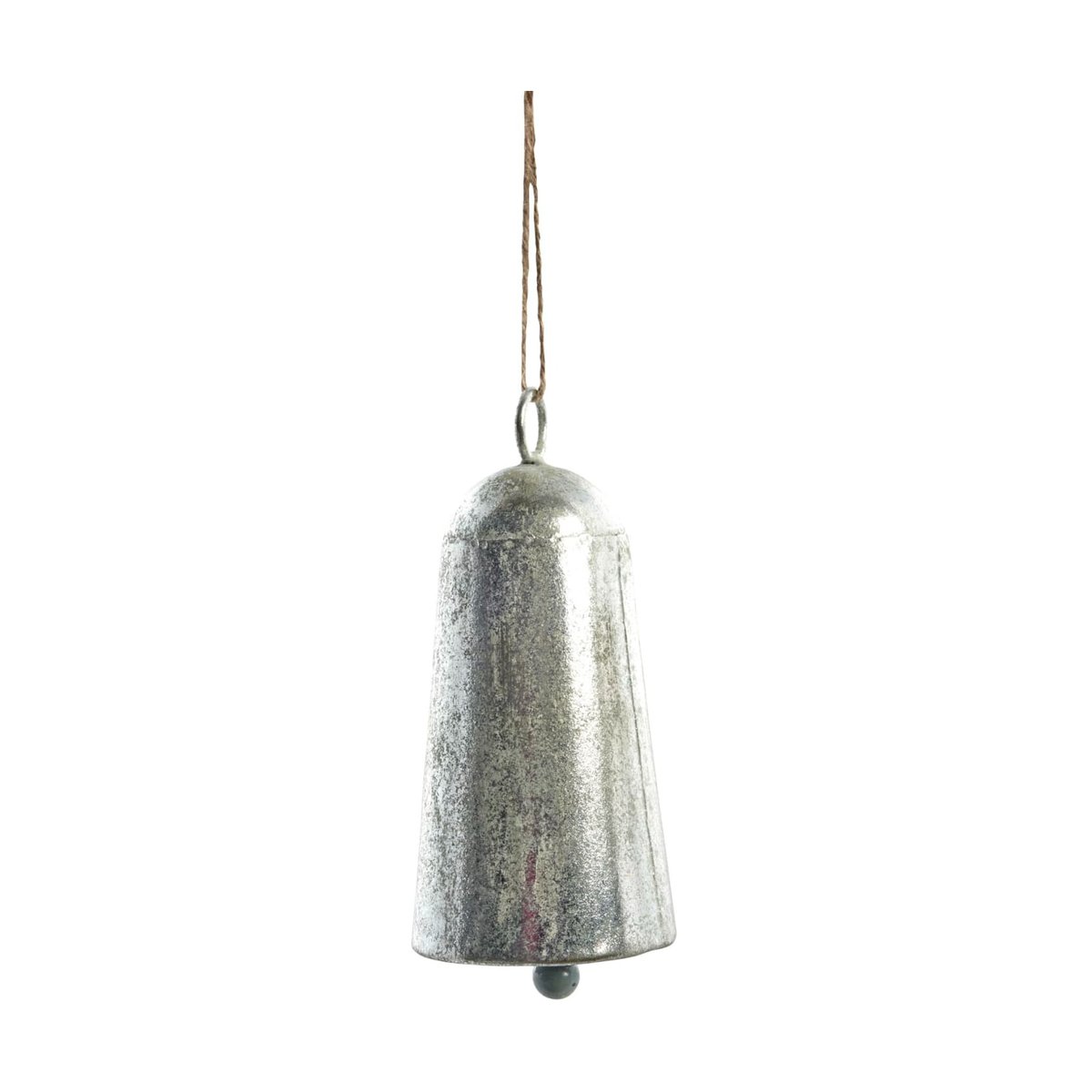 Lene Bjerre Missia bell 14 cm Silver