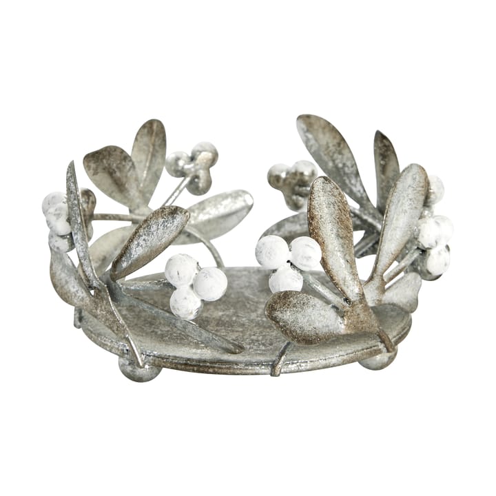 Missia lantern 6 cm, Silver Lene Bjerre