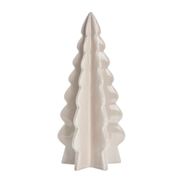 Molinne wood 26 cm - light grey - Lene Bjerre