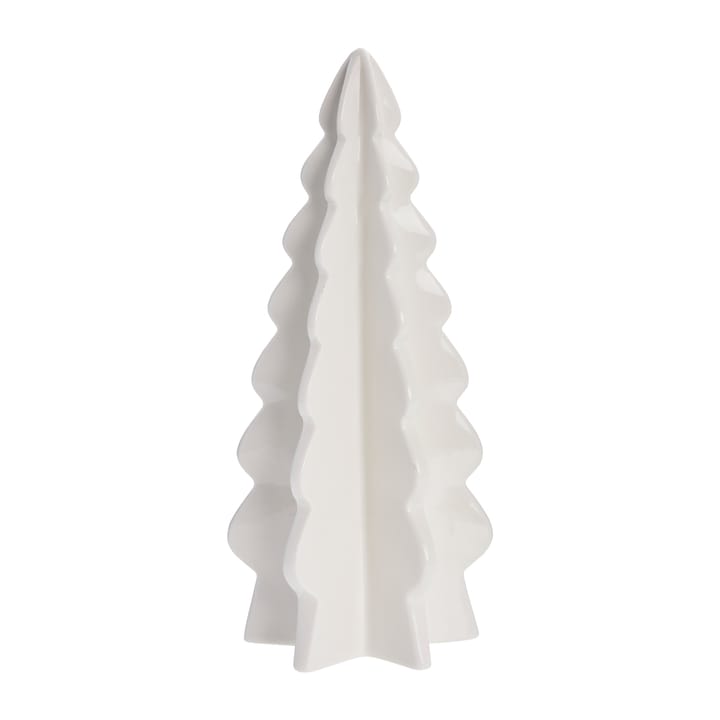 Molinne wood 26 cm, white Lene Bjerre