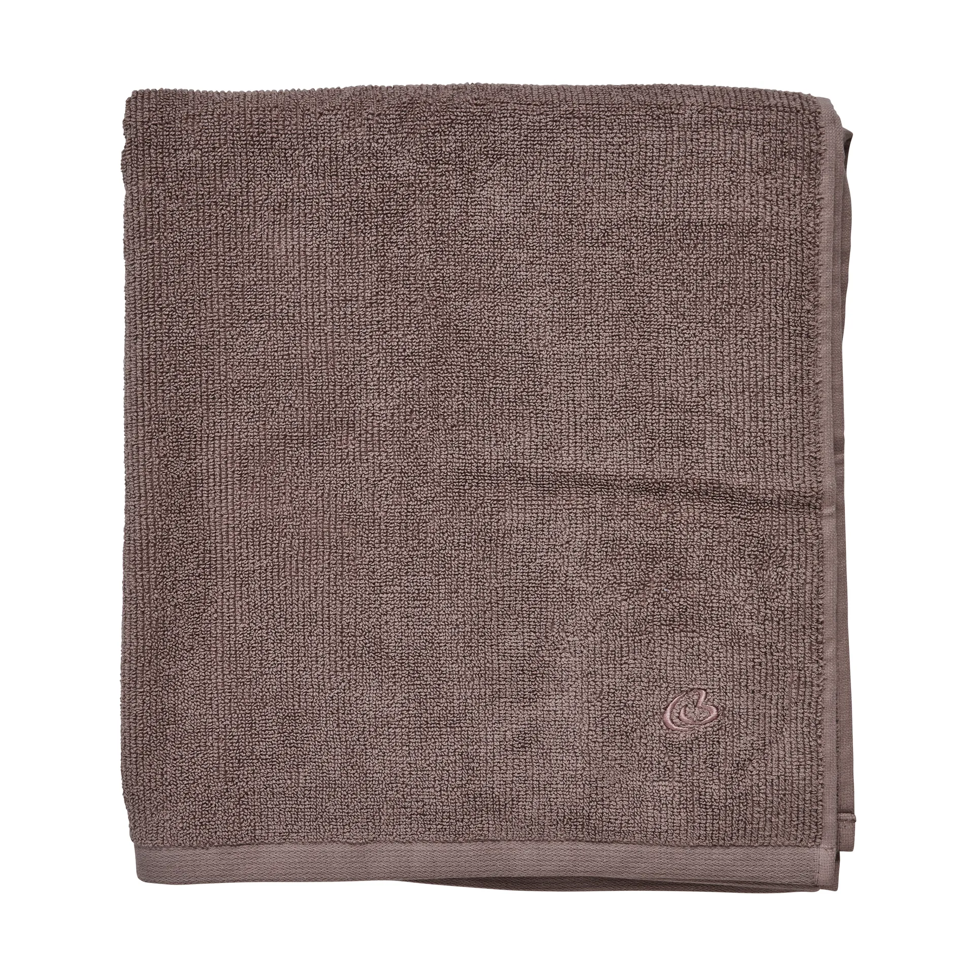 Molli bath towel 70x140 cm, Rose Lene Bjerre