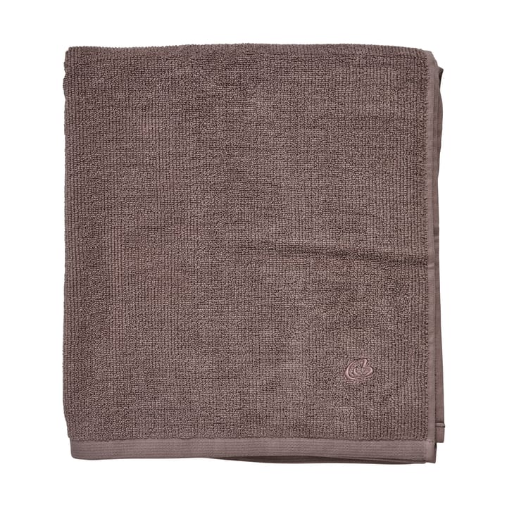 Molli bath towel 70x140 cm - Rose - Lene Bjerre