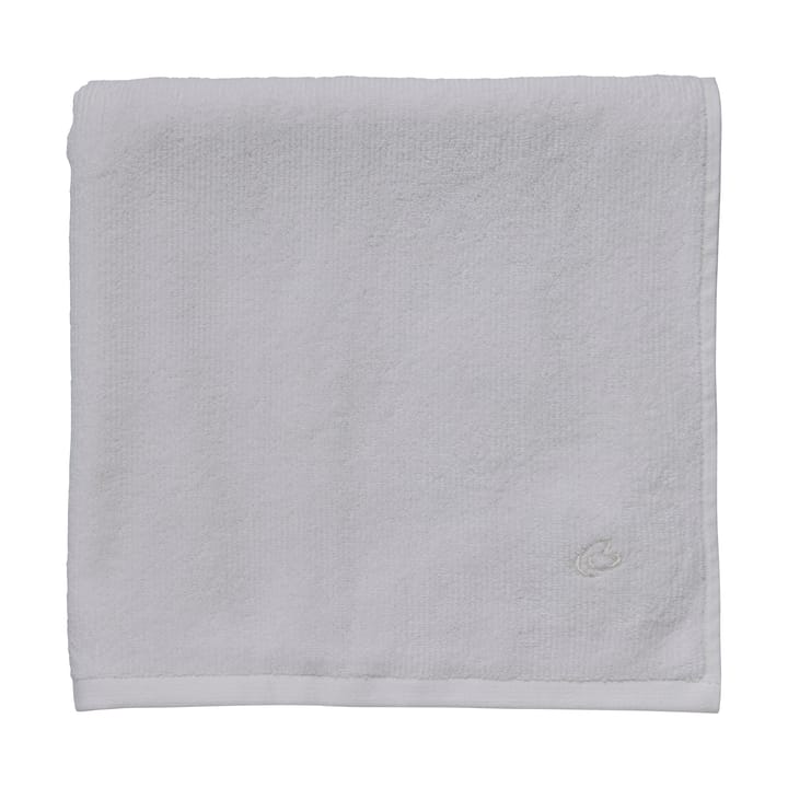 Molli bath towel 70x140 cm - White - Lene Bjerre