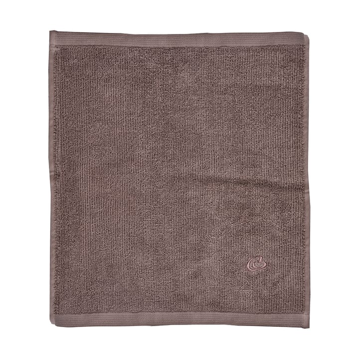 Molli towel 30x30 cm - Rose - Lene Bjerre
