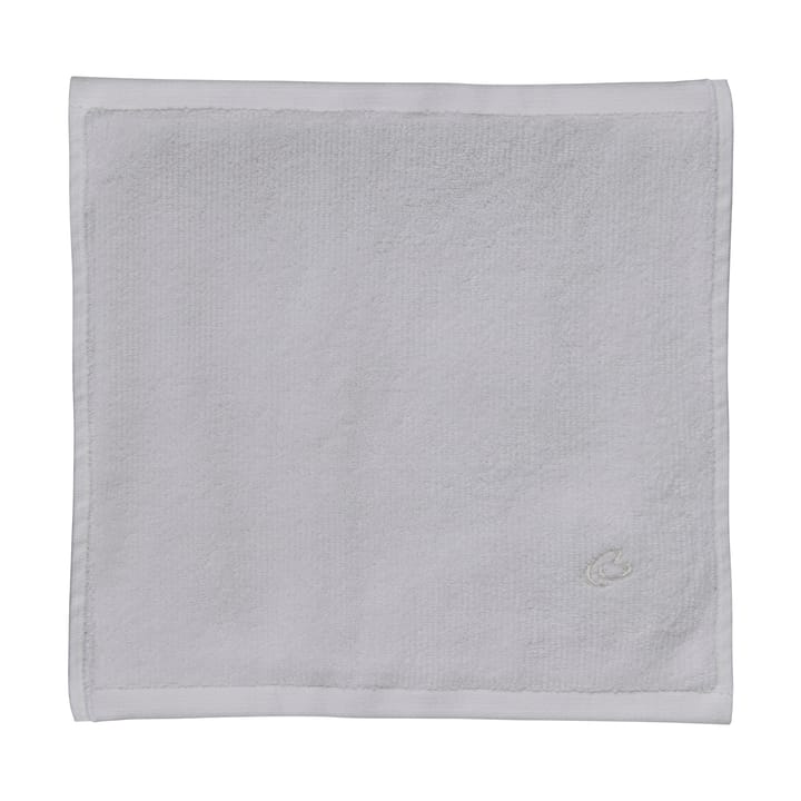 Molli towel 30x30 cm - White - Lene Bjerre