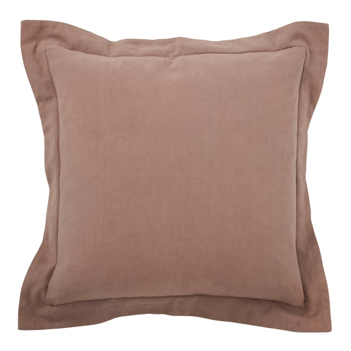 Monille cushion 50x50 cm - Bark - Lene Bjerre