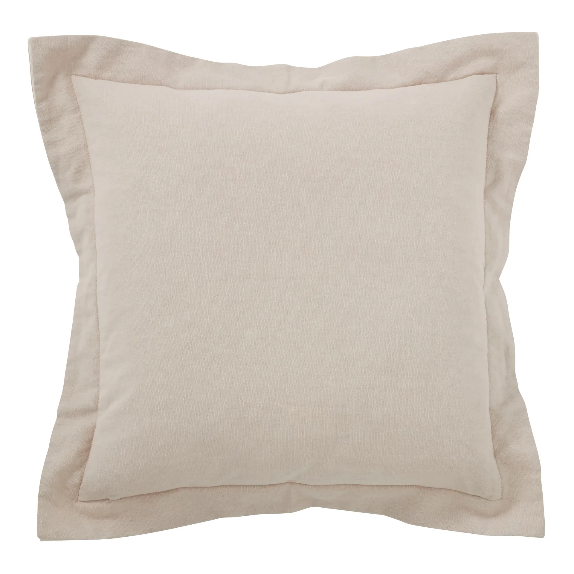 Monille cushion 50x50 cm, Silver grey Lene Bjerre