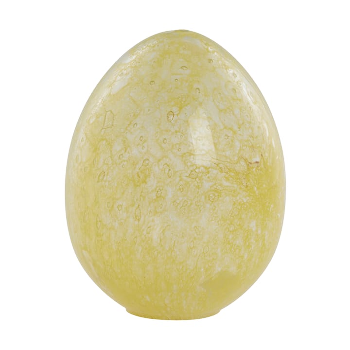 Murina decorative egg 15 cm - Mellow - Lene Bjerre