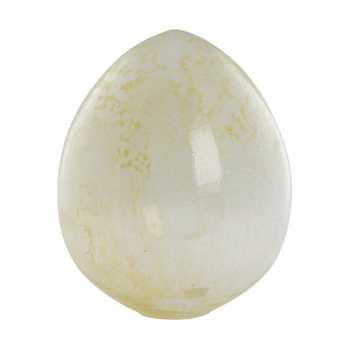 Murina decorative egg 30 cm - Mellow - Lene Bjerre