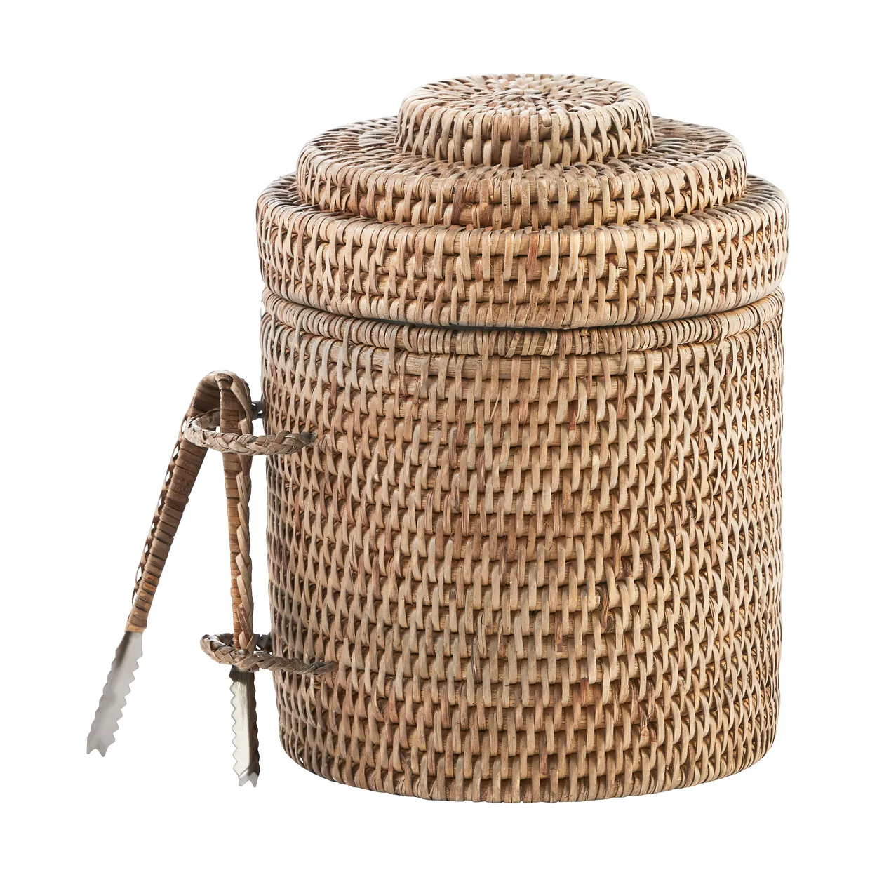 Lene Bjerre Norah ice bucket H26 cm Nature