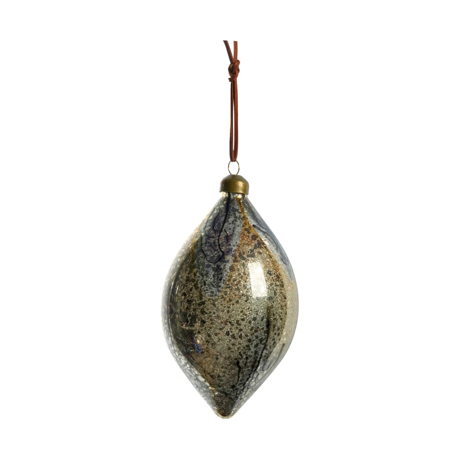 Lene Bjerre Candela A Colonna Basic Bianca – 15x8 Cm, Design Danese, Cera Di Qualità, Per Atmosfera Hygge In Casa