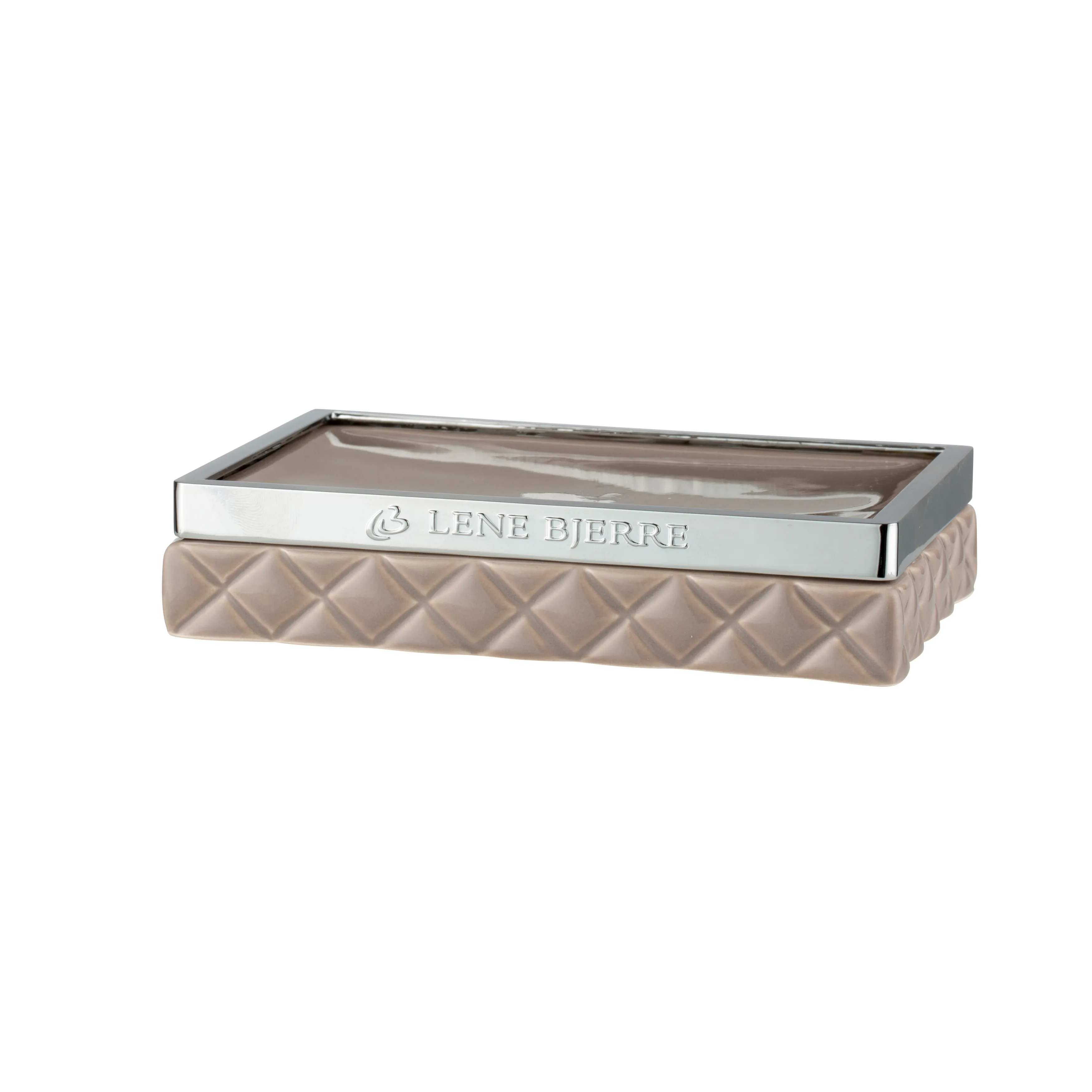 Portia soap dish from Lene Bjerre - NordicNest.com