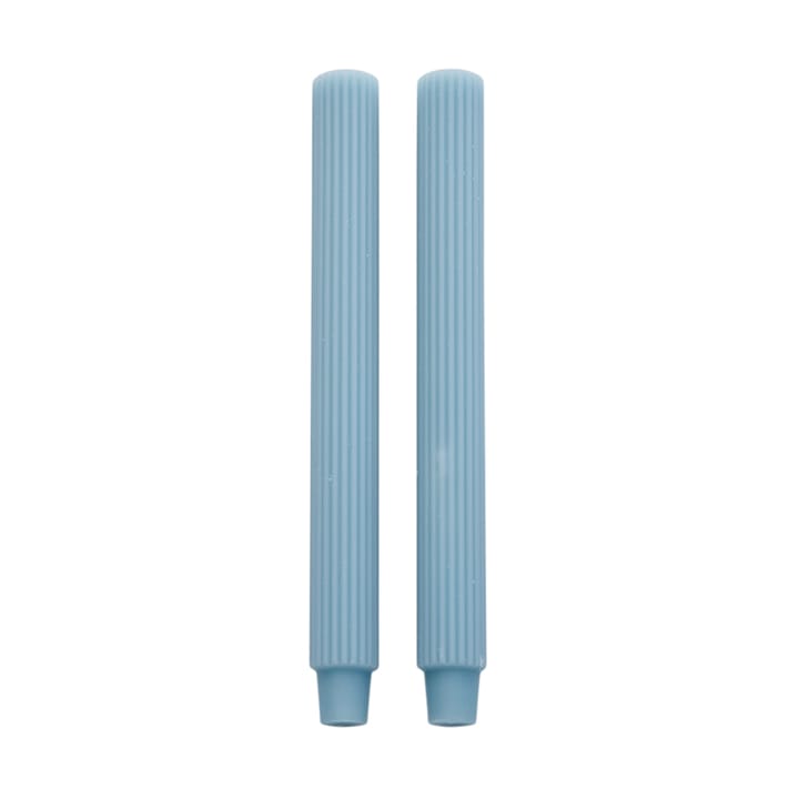 Ribbat light 25 cm 2-pack, F. Blue Lene Bjerre