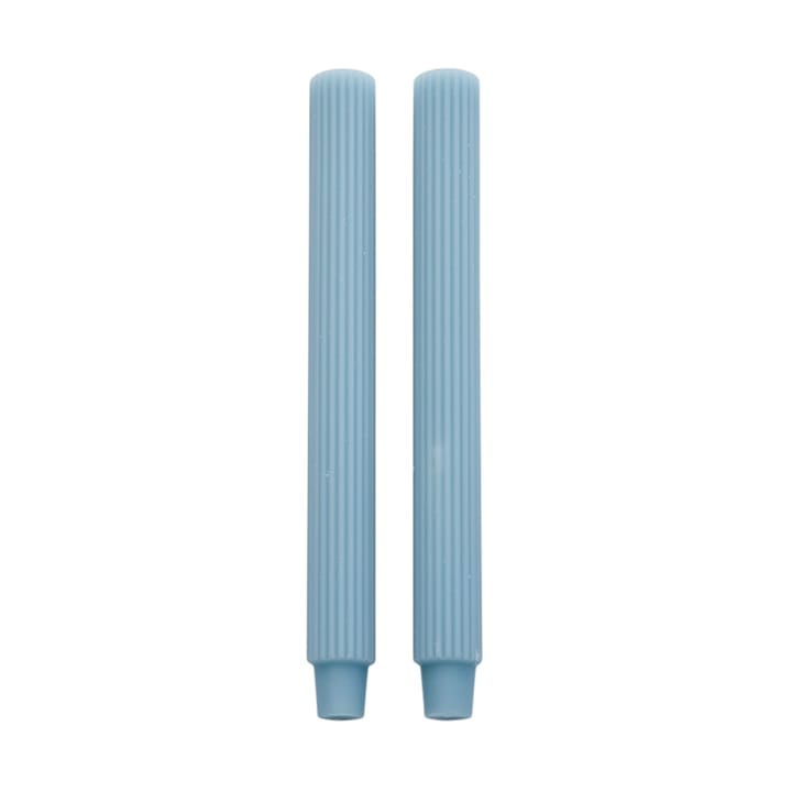 Ribbat light 25 cm 2-pack - F. Blue - Lene Bjerre