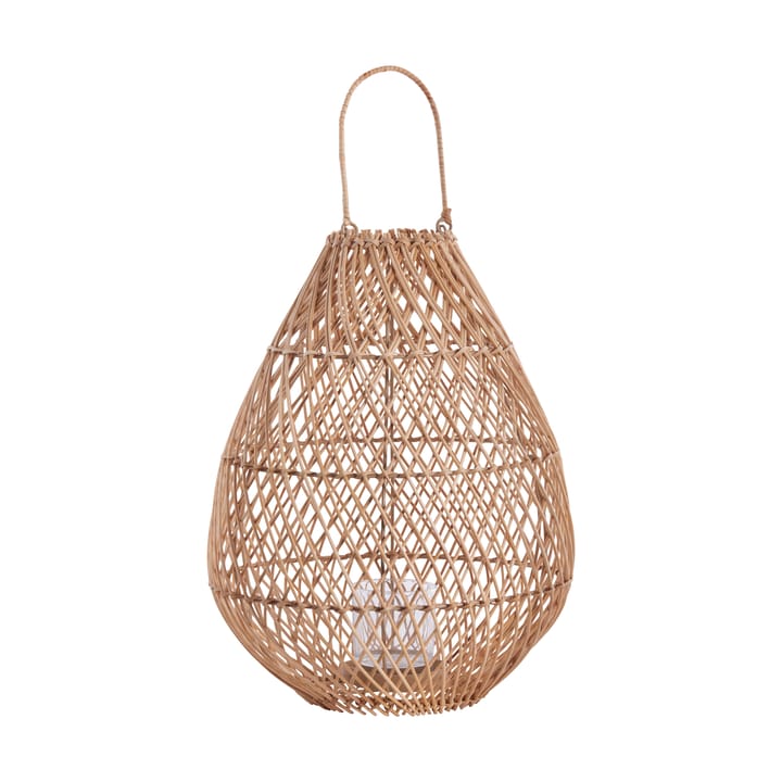 Rosie lantern Ø31 cm, Rattan Lene Bjerre
