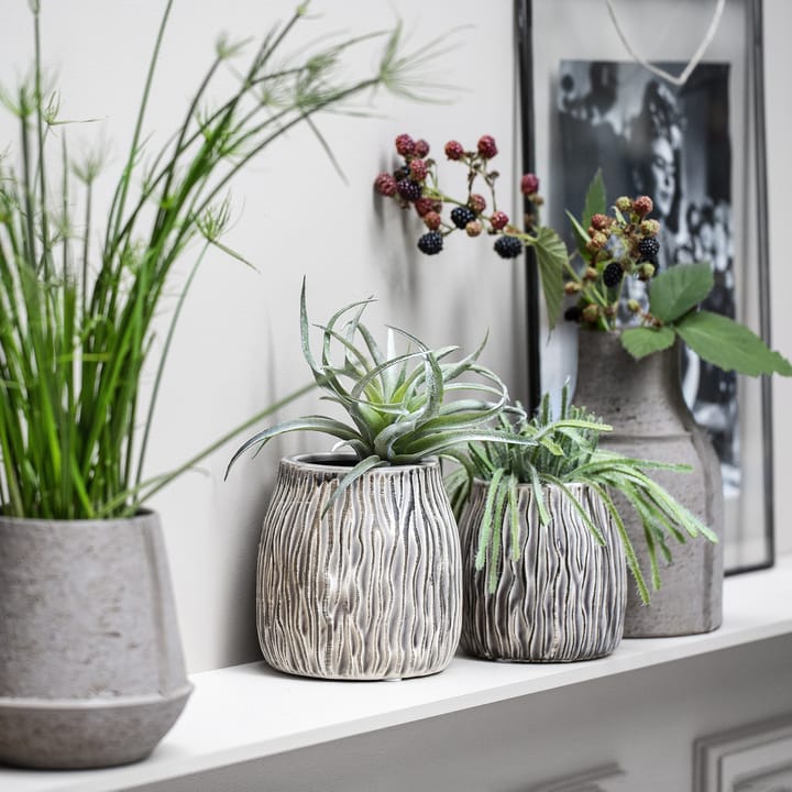 Ruria flower pot Ø13 cm - Graw - Lene Bjerre