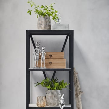 Ruria flower pot Ø13 cm - Graw - Lene Bjerre