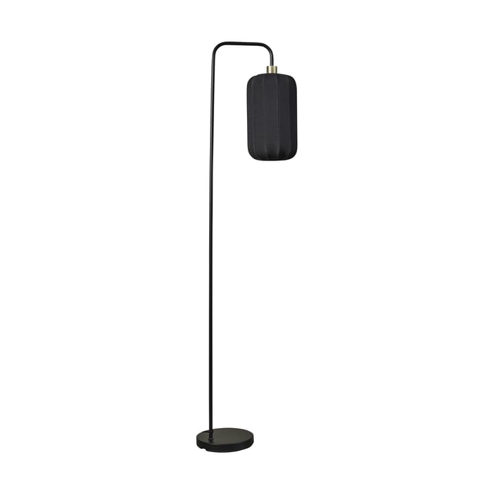 Sashie floor lamp 160 cm - Black-light gold - Lene Bjerre