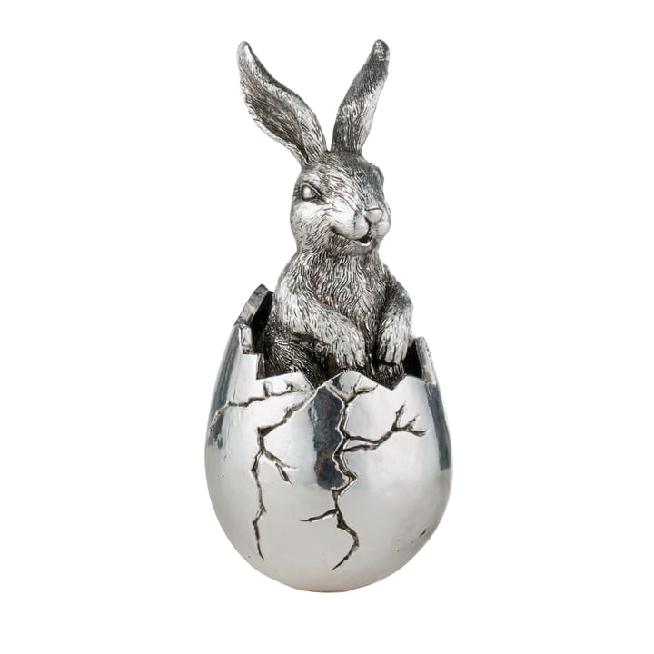 Semina Easter bunny in egg - 16 cm - Lene Bjerre