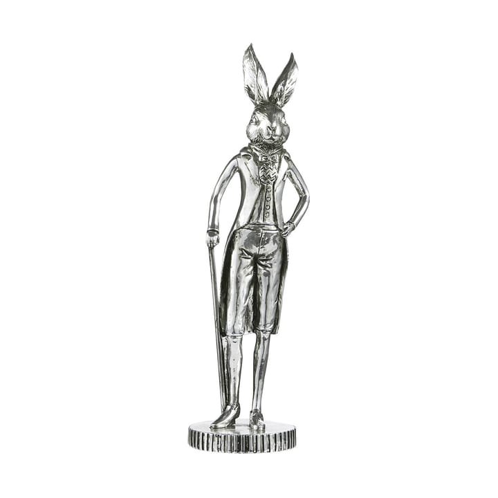 Semina Easter bunny with cane - 25.5 cm - Lene Bjerre