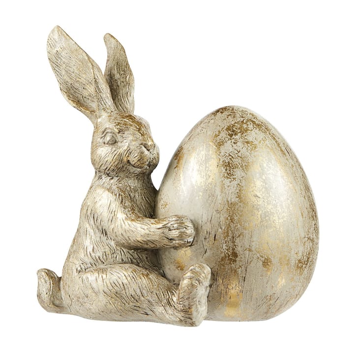 Semina Easter bunny with egg - 18 cm - Lene Bjerre