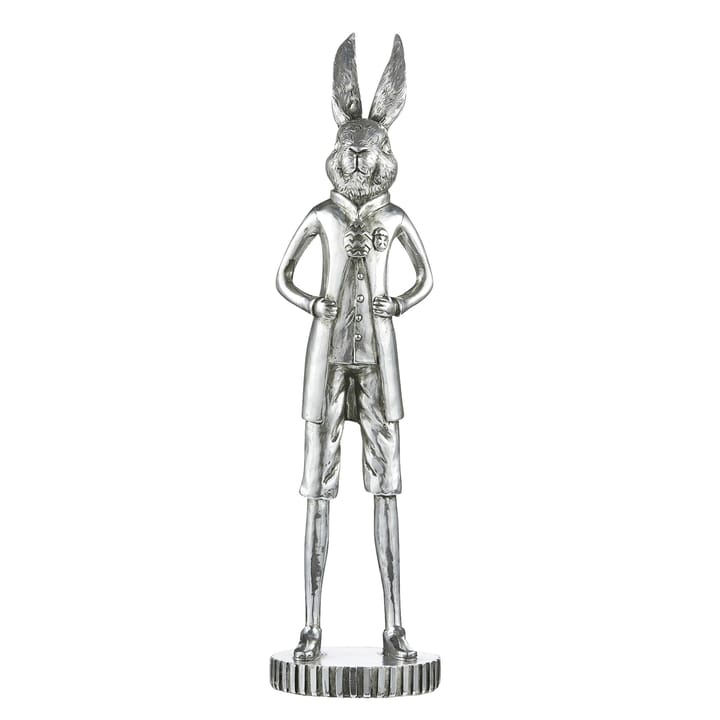 Semina standing Easter bunny - 39.5 cm - Lene Bjerre