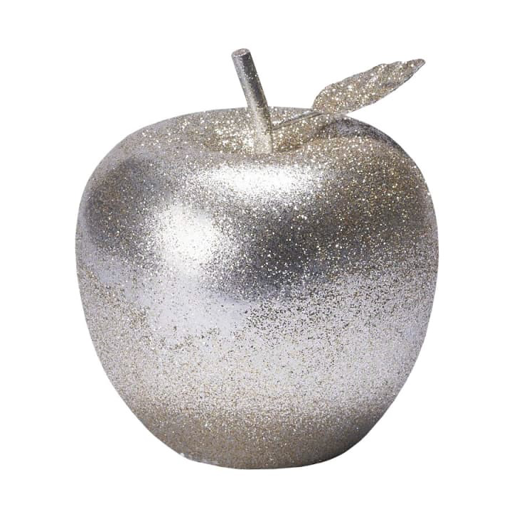 Lene Bjerre Serafina apple 10.5 cm Light gold