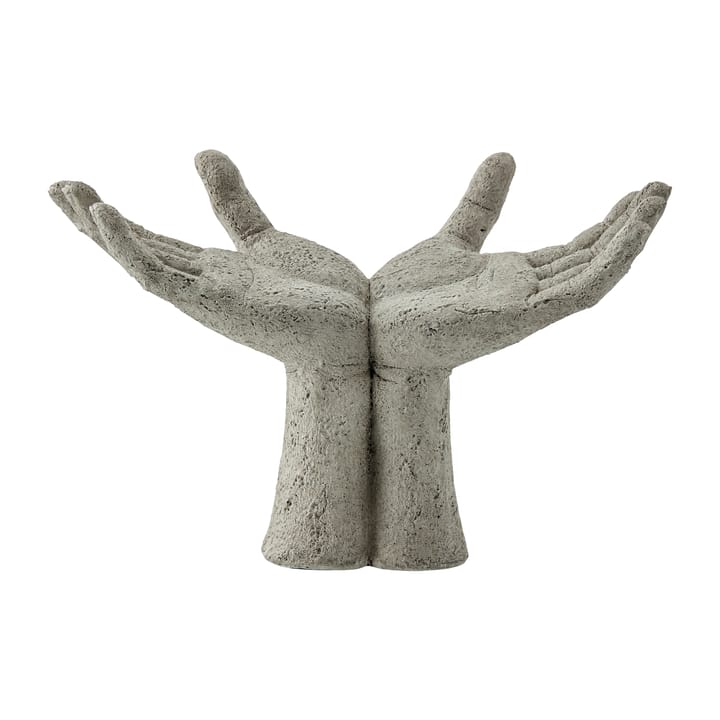 Serafina hands - grey-grey - Lene Bjerre
