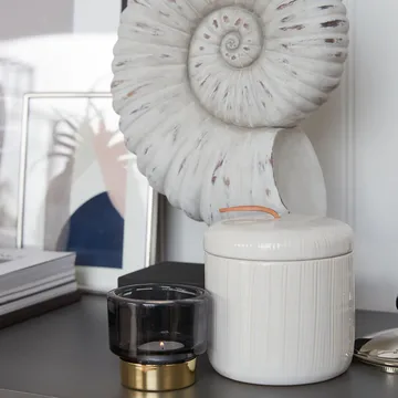 Serafina seashell - 39 cm - Lene Bjerre