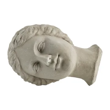 Sofilla decoration 14 cm - Grey - Lene Bjerre