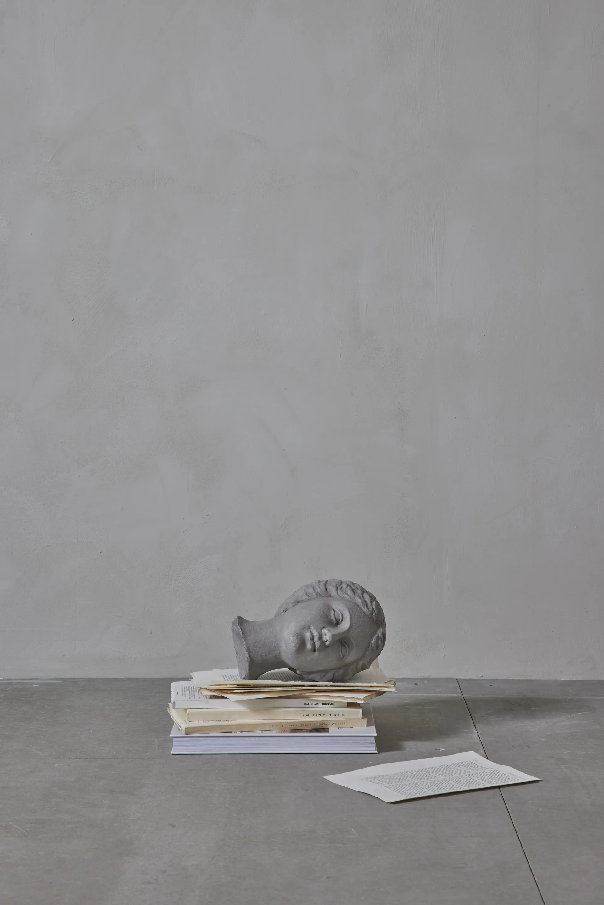 Sofilla decoration 14 cm, Grey Lene Bjerre