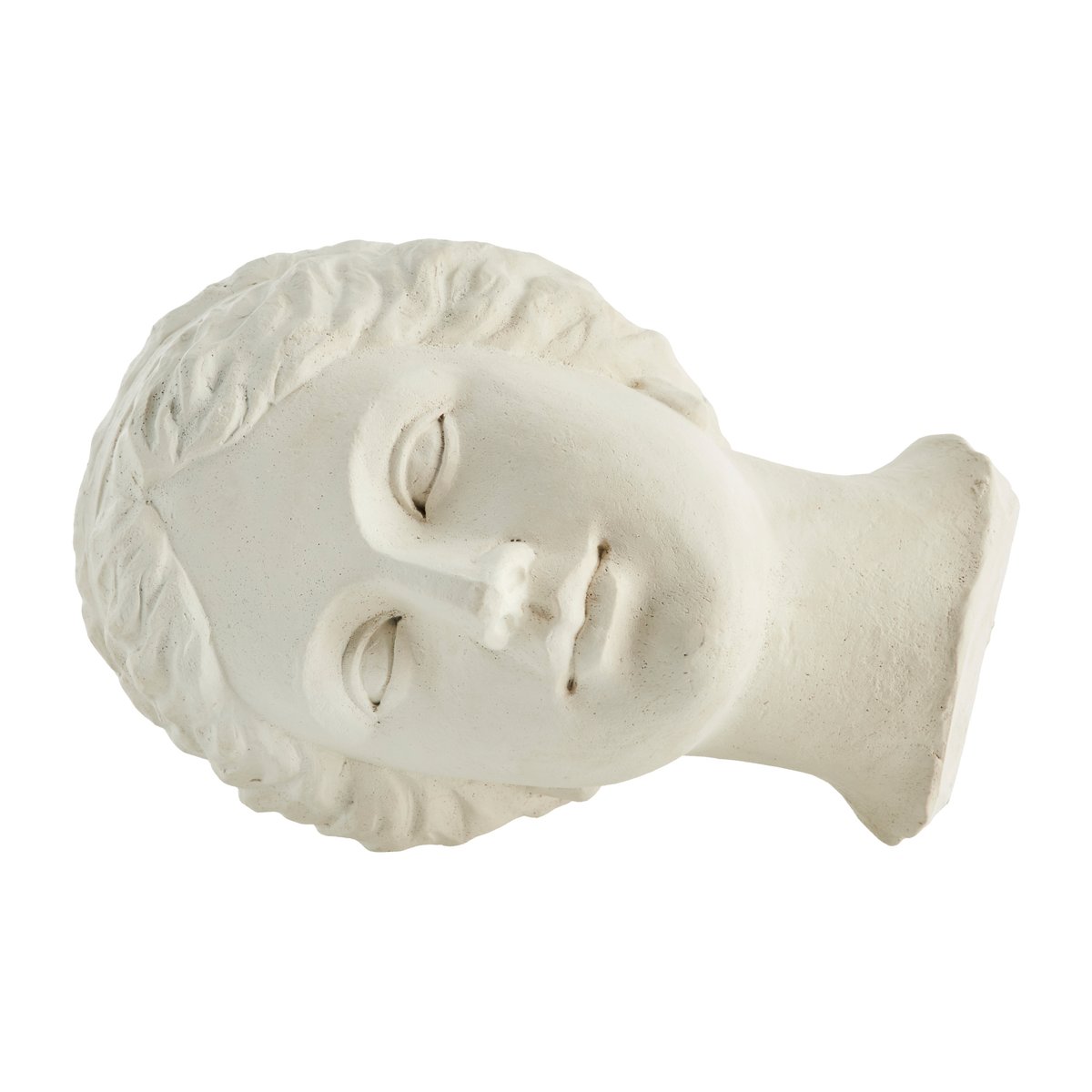 Lene Bjerre Sofilla decoration 14 cm White | Scandinavian Design | Decorative accessories | White