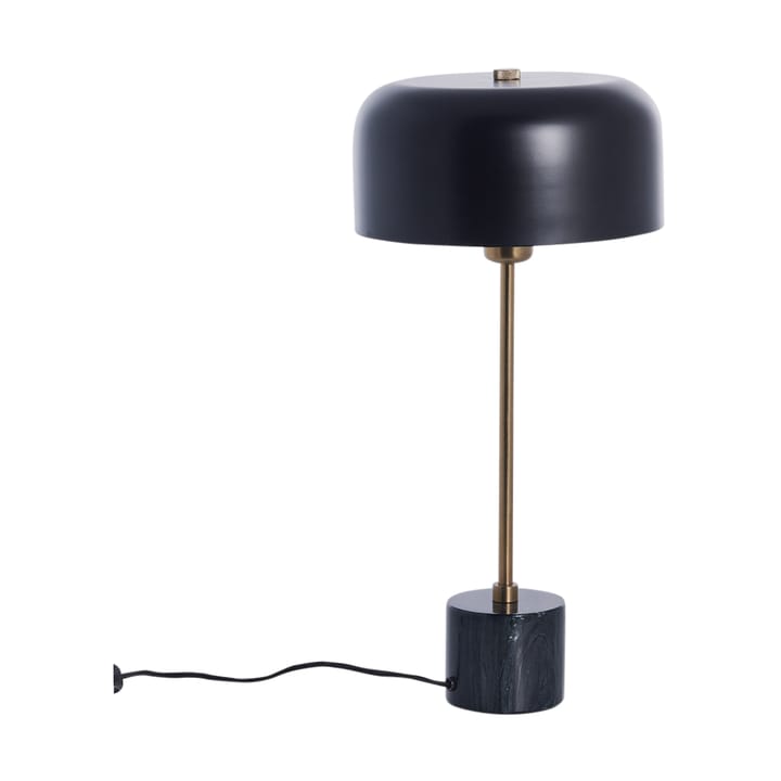 Sofillia table lamp 53 cm - Black-light gold - Lene Bjerre
