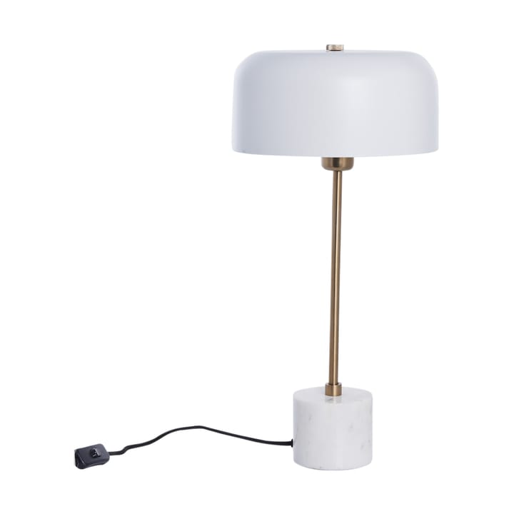Sofillia table lamp 53 cm - White-light gold - Lene Bjerre