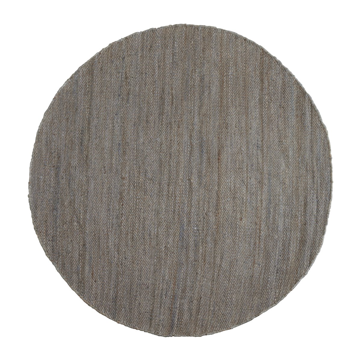 Lene Bjerre Strissie rug Ø180 cm Grey-nature