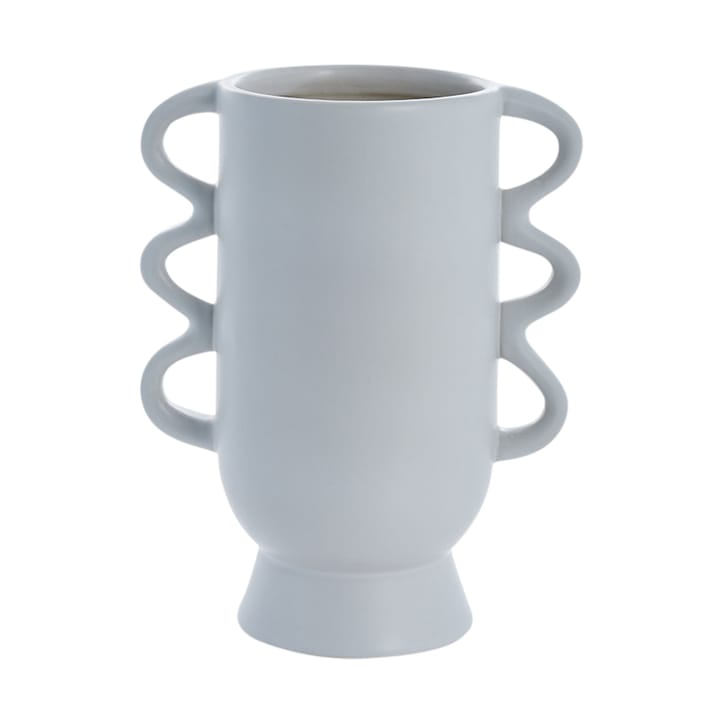Suselle vase 20.3 cm - White - Lene Bjerre
