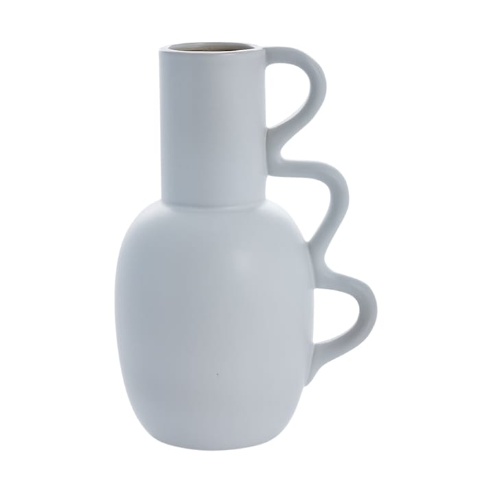 Suselle vase 25.5 cm - White - Lene Bjerre