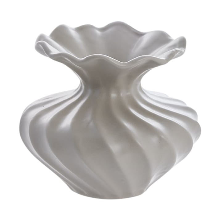 Susille vase 14 cm - Linen - Lene Bjerre