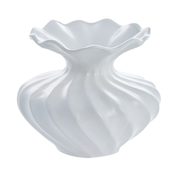 Susille vase 14 cm - White - Lene Bjerre