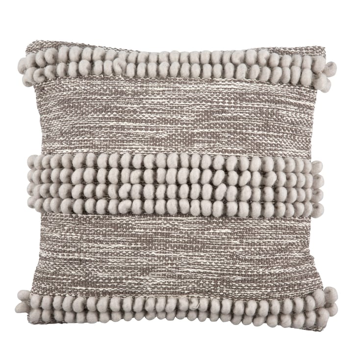 Tamia cushion 45x45 cm - Sand - Lene Bjerre